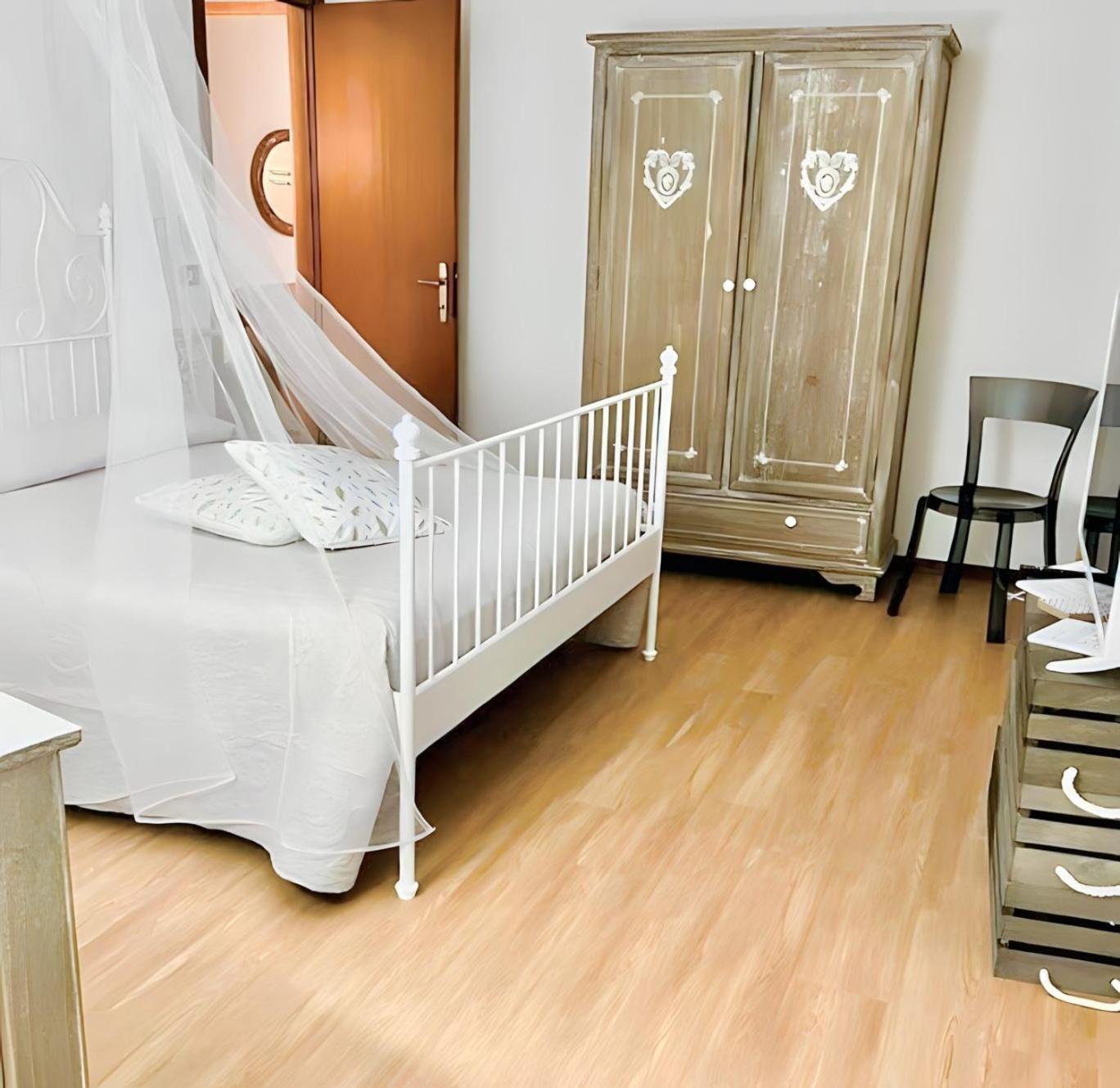 Gorizia Holiday Inn Rastello Suite Exterior photo