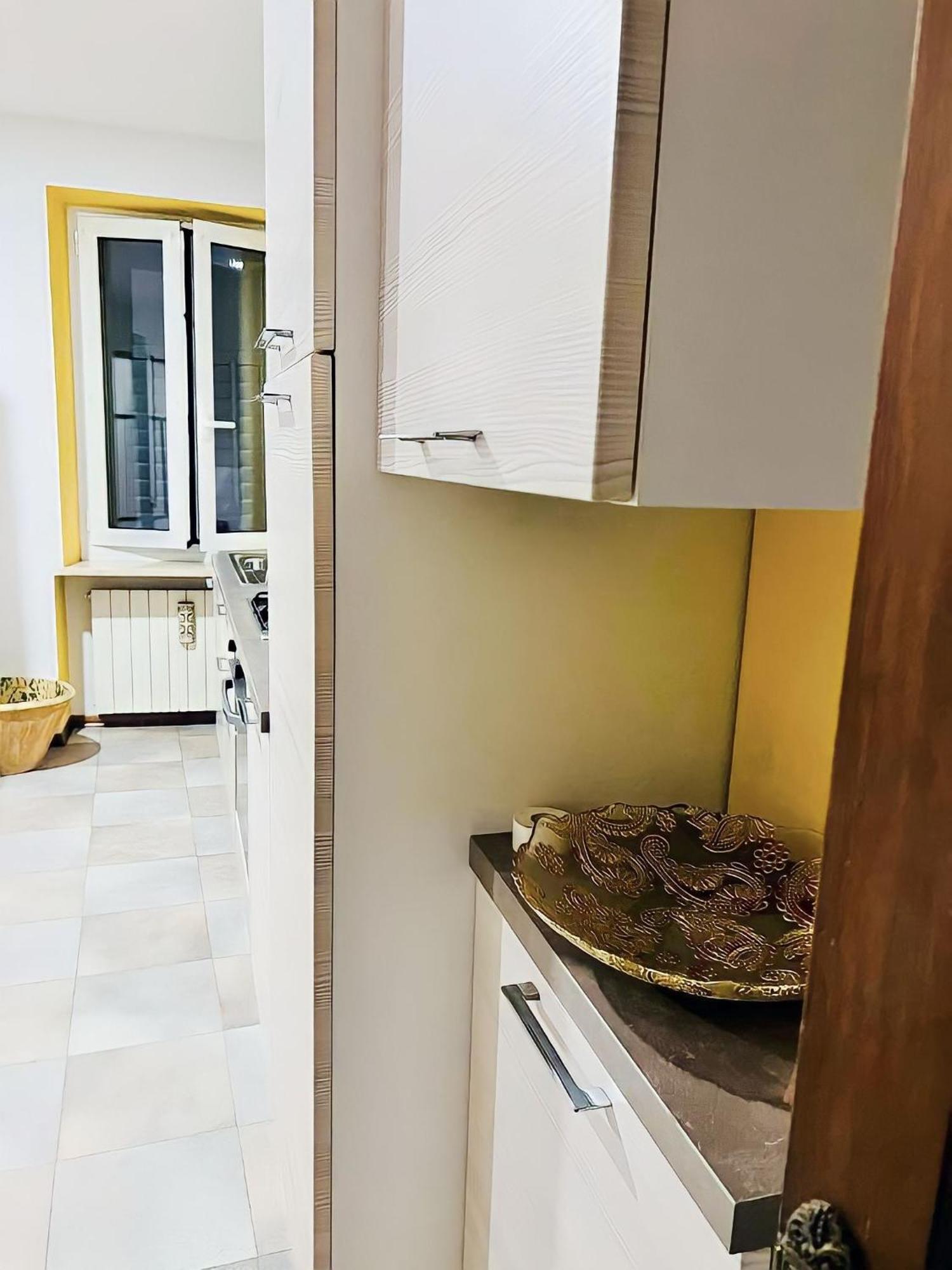 Gorizia Holiday Inn Rastello Suite Exterior photo